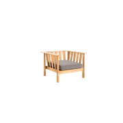 Malua Outdoor Lounge Armchair gallery detail image