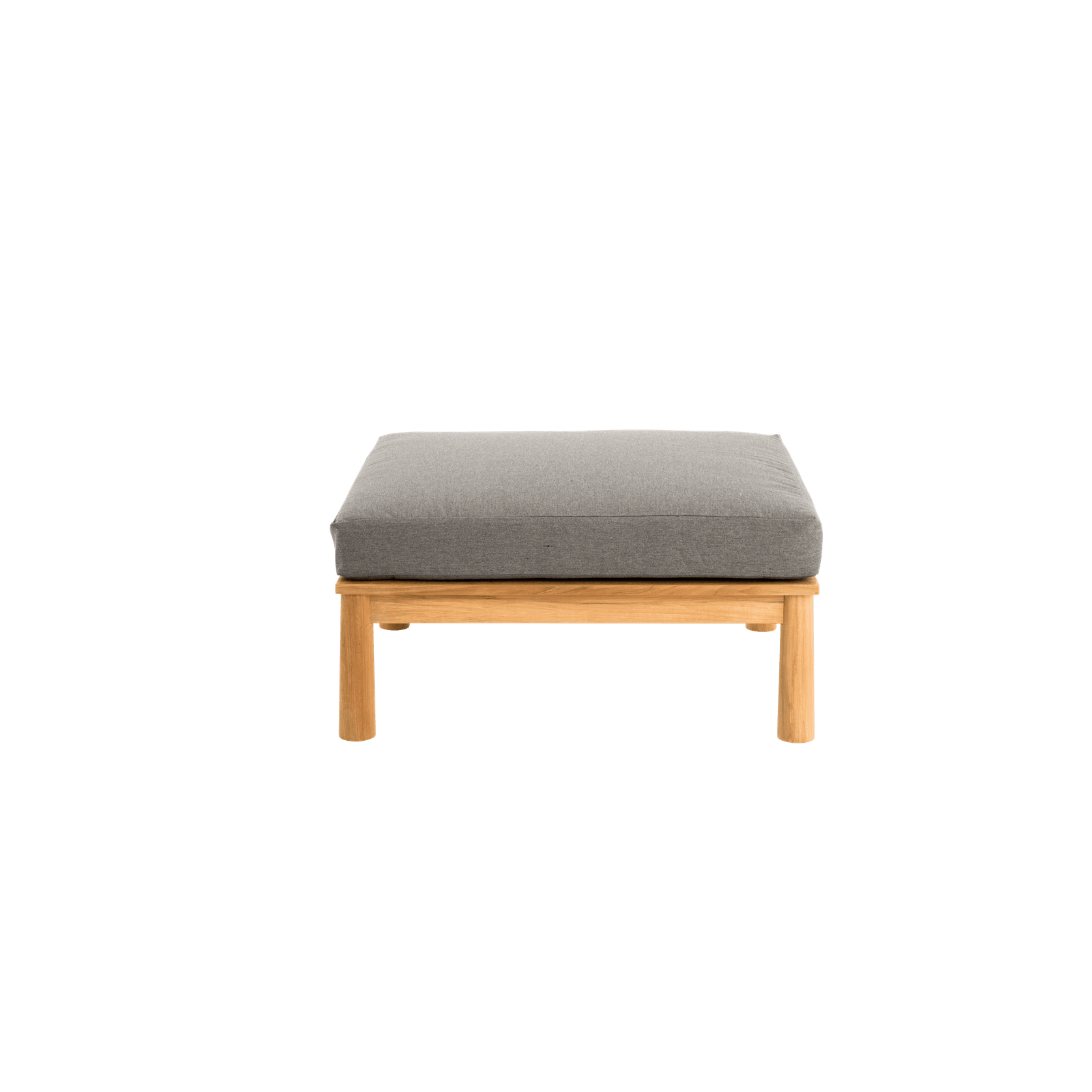 Malua Outdoor Ottoman gallery detail image