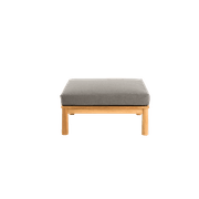 Malua Outdoor Ottoman gallery detail image