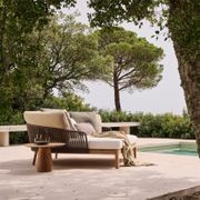 Mood | Outdoor Daybed gallery detail image