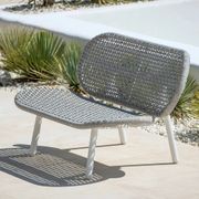 Skate  2 Seater Outdoor Lounge gallery detail image