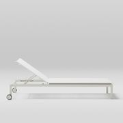 Origin Sunbed Lounger By Point gallery detail image