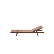 Orson Garden Lounger gallery detail image