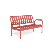 Torakina Outdoor Lounge Chairs gallery detail image