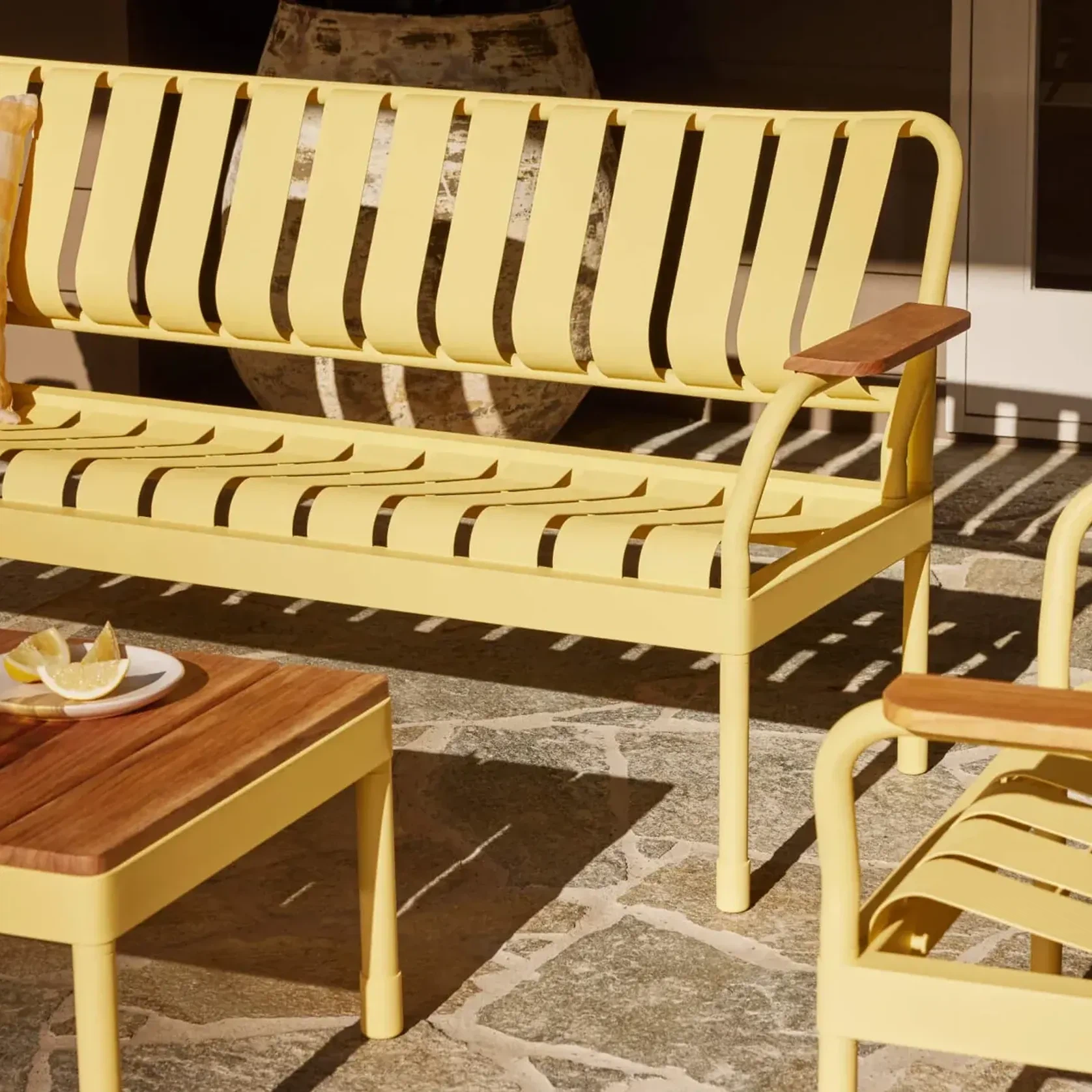 Torakina Outdoor Lounge Chairs gallery detail image