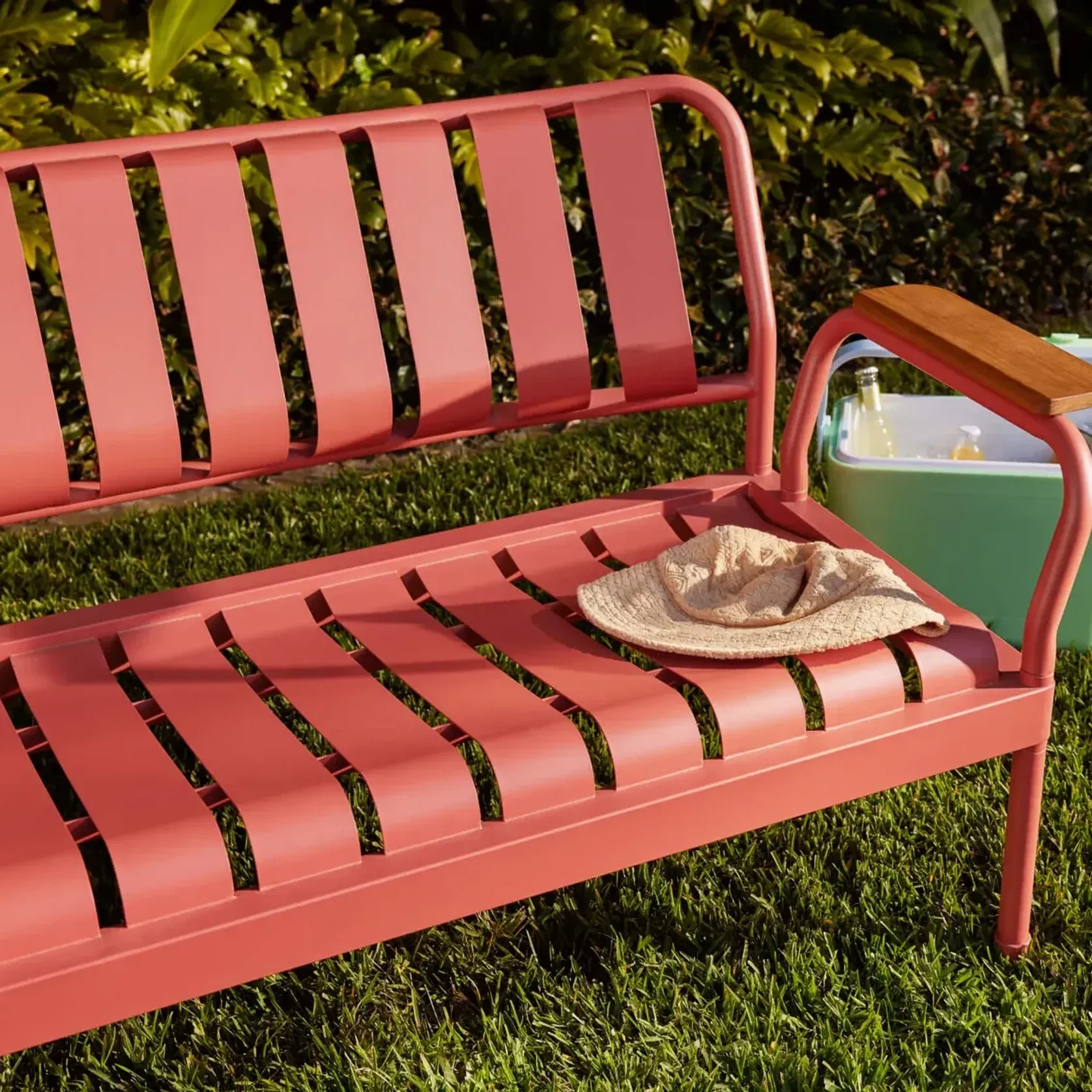 Torakina Outdoor Lounge Chairs gallery detail image