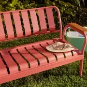 Torakina Outdoor Lounge Chairs gallery detail image