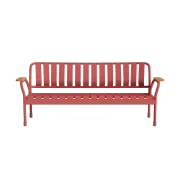 Torakina Outdoor Lounge Chairs gallery detail image