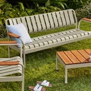 Torakina Outdoor Lounge Chairs gallery detail image