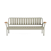 Torakina Outdoor Lounge Chairs gallery detail image