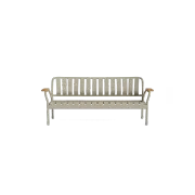 Torakina Outdoor Lounge Chairs gallery detail image