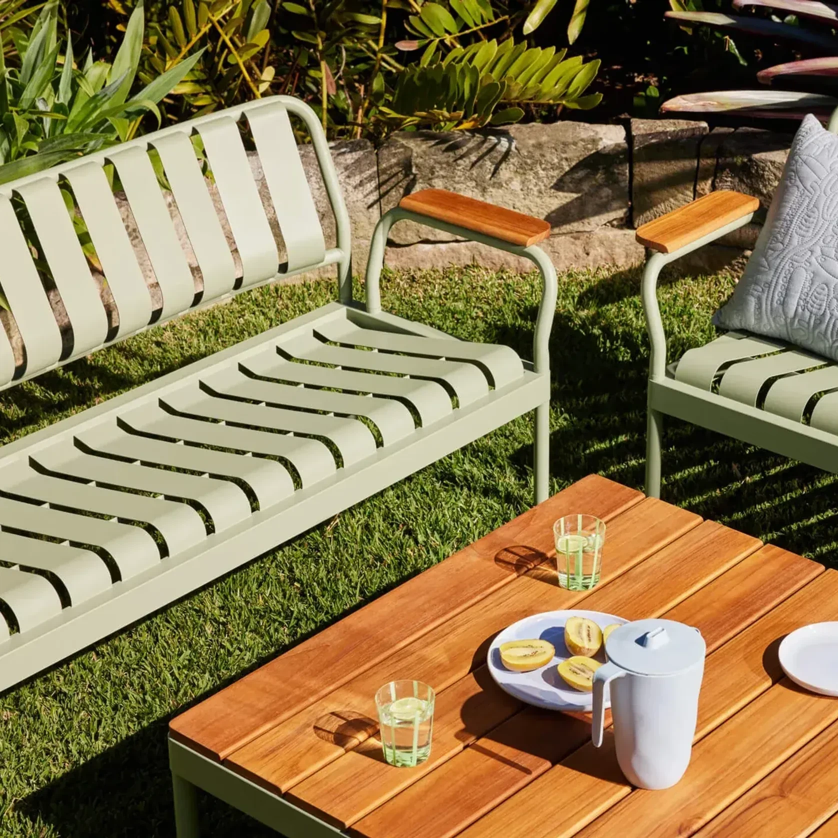 Torakina Outdoor Lounge Chairs gallery detail image