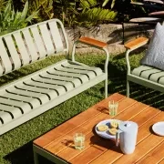 Torakina Outdoor Lounge Chairs gallery detail image