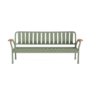 Torakina Outdoor Lounge Chairs gallery detail image