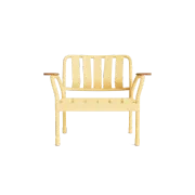 Torakina Outdoor Lounge Chairs gallery detail image