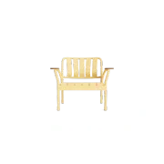 Torakina Outdoor Lounge Chairs gallery detail image