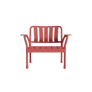 Torakina Outdoor Lounge Chairs gallery detail image