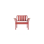 Torakina Outdoor Lounge Chairs gallery detail image