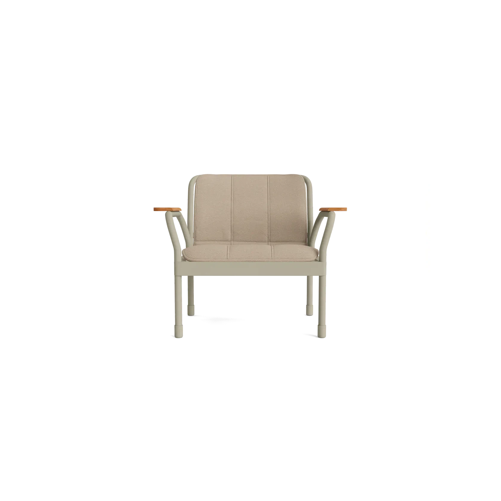 Torakina Outdoor Lounge Chairs gallery detail image