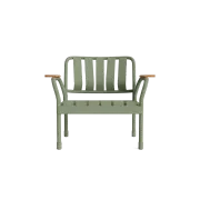 Torakina Outdoor Lounge Chairs gallery detail image