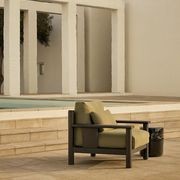 Ketch Armchair gallery detail image