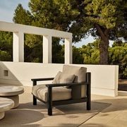 Ketch Armchair gallery detail image