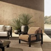 Ketch Armchair gallery detail image