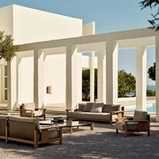 Ketch Armchair gallery detail image