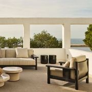 Ketch Armchair gallery detail image