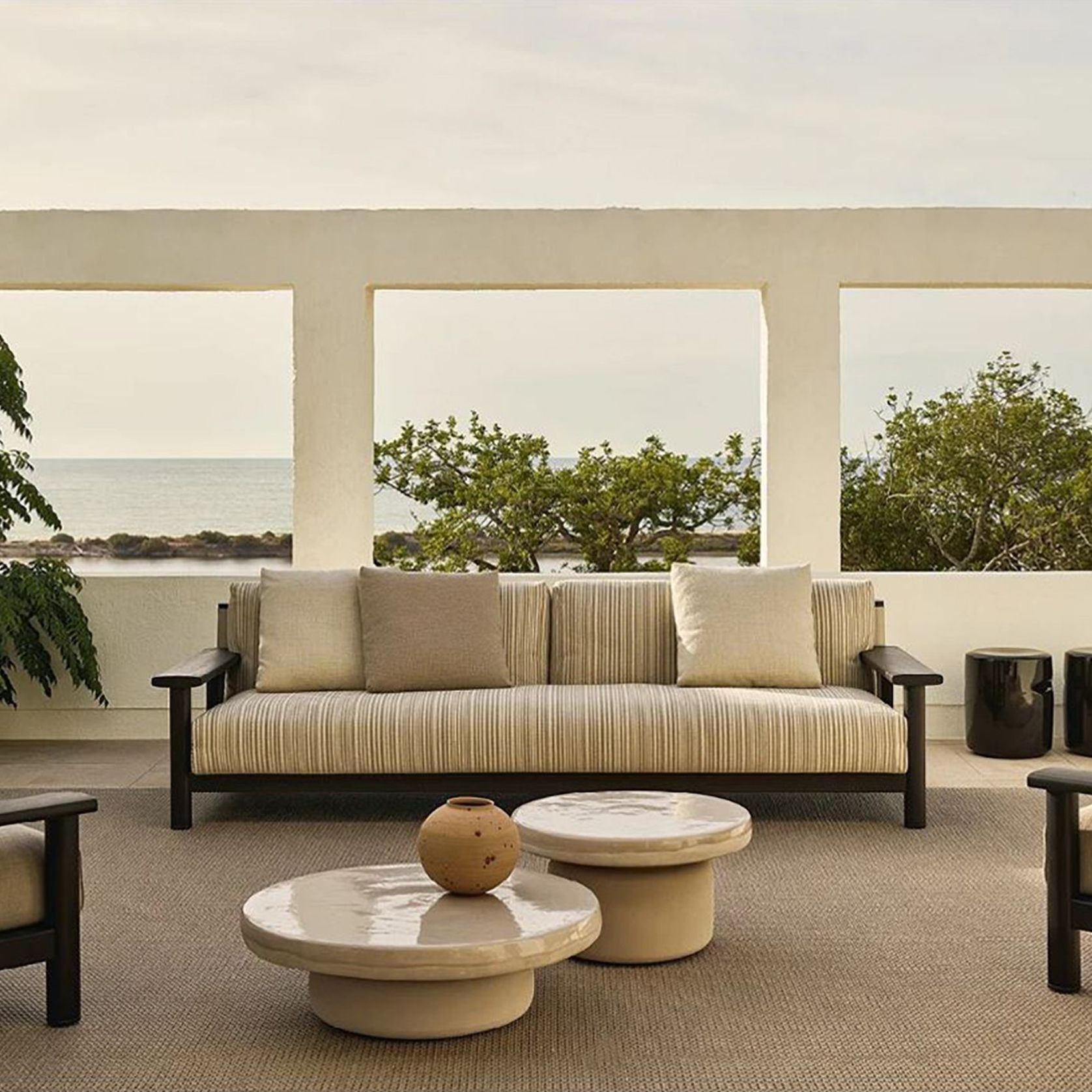 Ketch Sofa gallery detail image