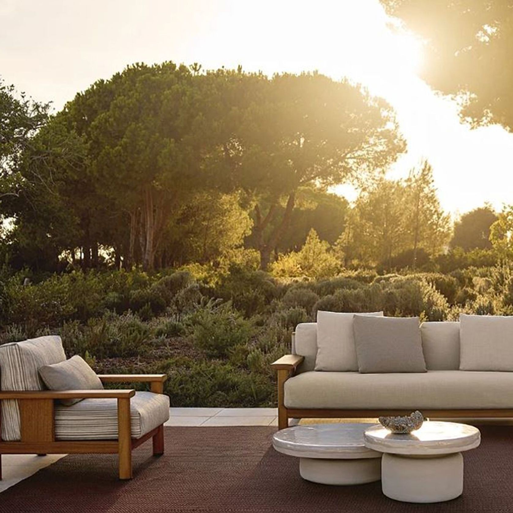 Ketch Sofa gallery detail image