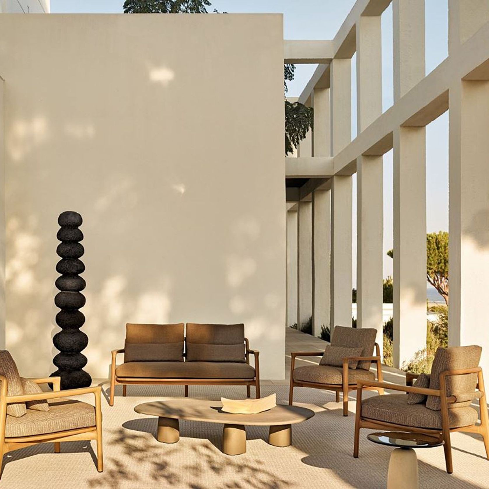 Magnolia Armchair gallery detail image