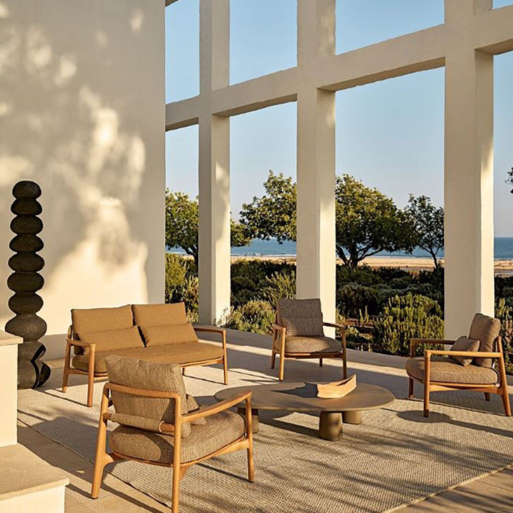 Magnolia Sofa gallery detail image