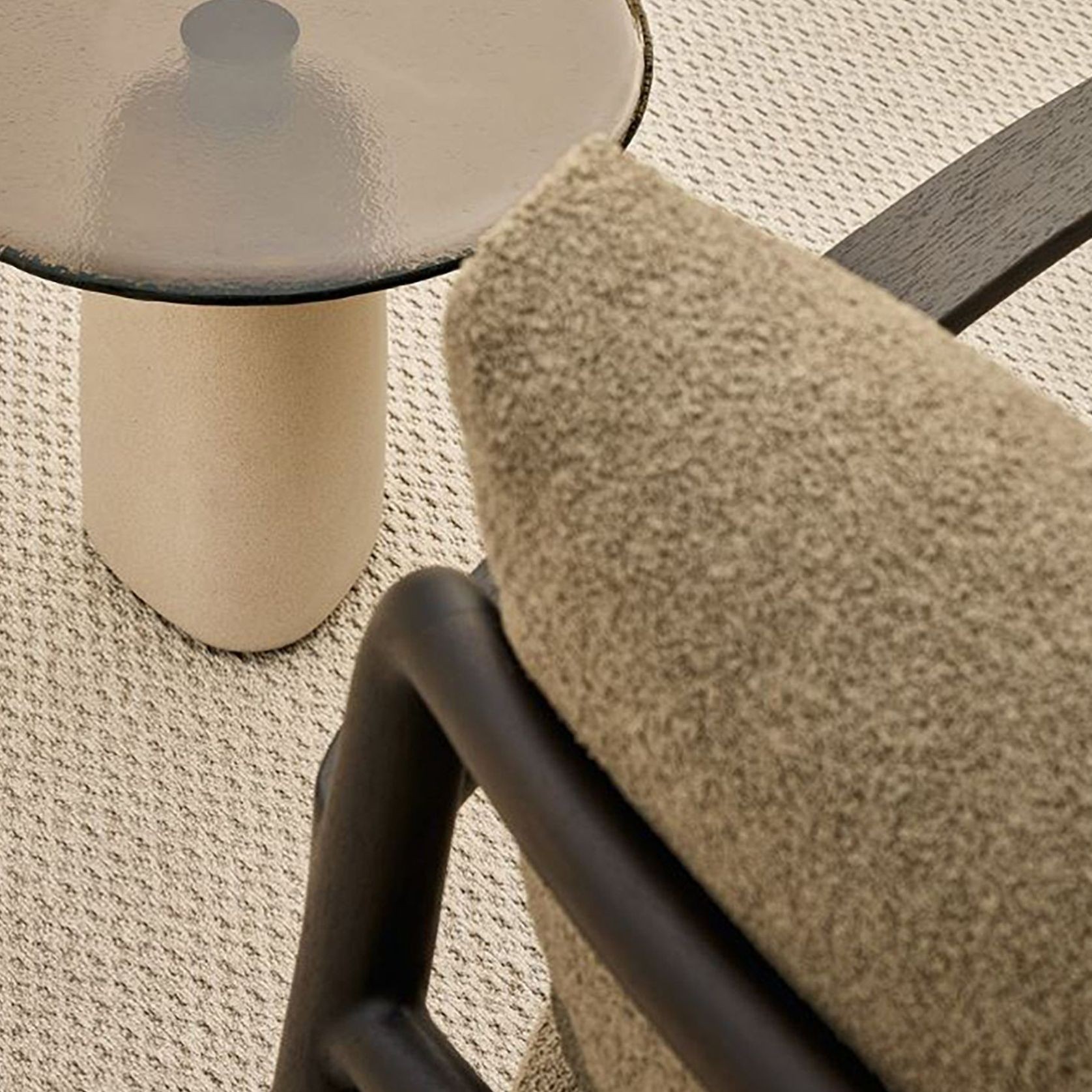 Magnolia Armchair gallery detail image