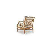 Orient Outdoor Armchair and Ottoman gallery detail image