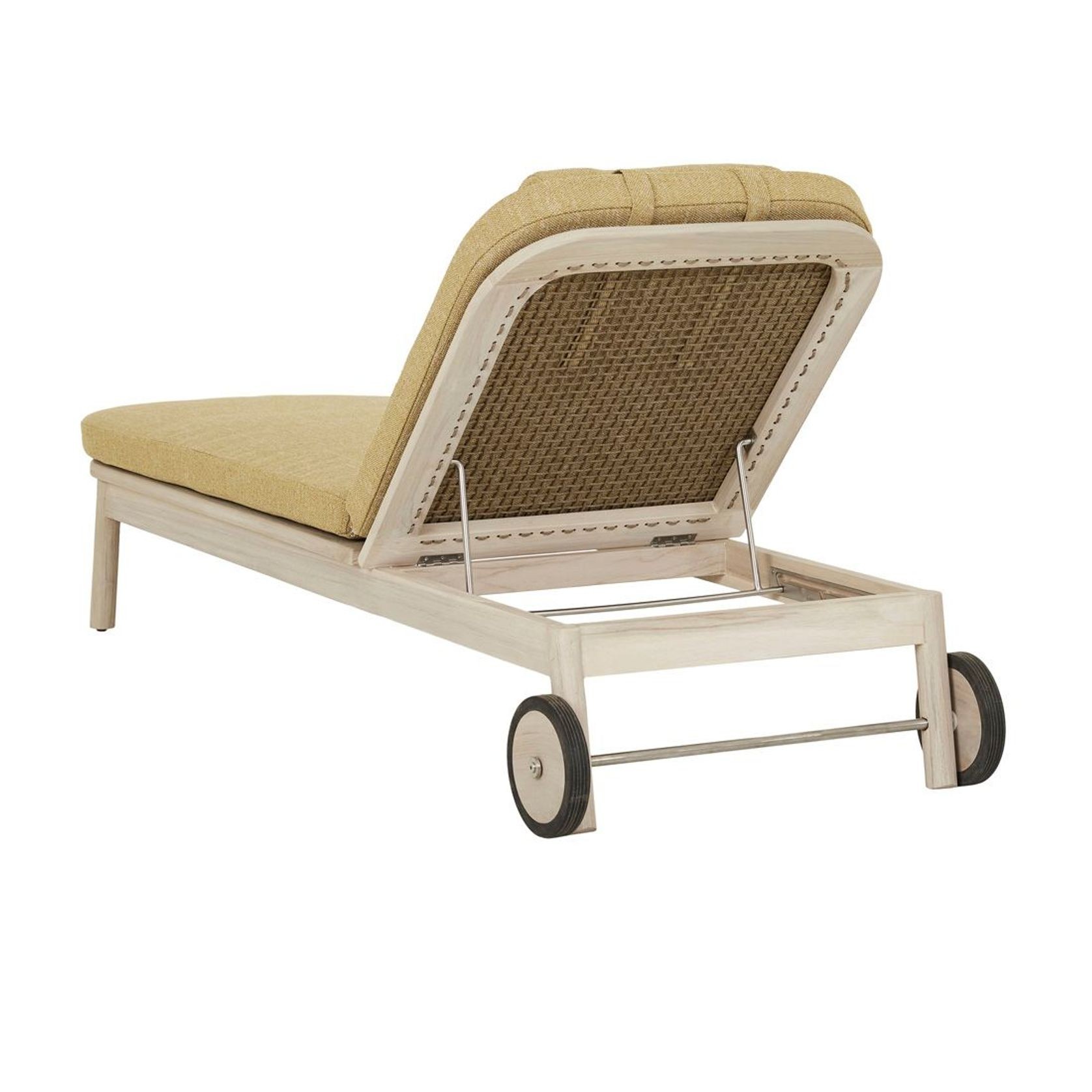 Normandy Sunbed gallery detail image