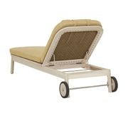 Normandy Sunbed gallery detail image