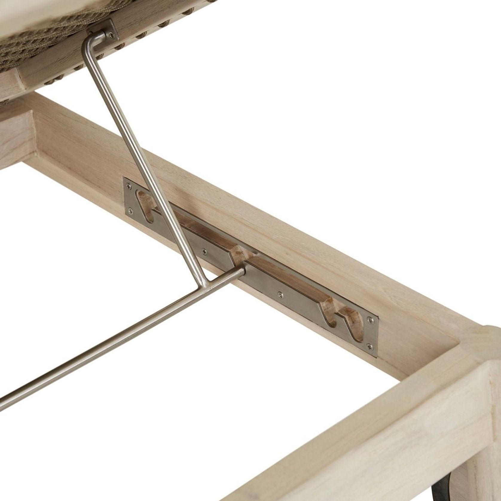 Normandy Sunbed gallery detail image