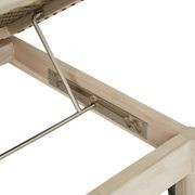 Normandy Sunbed gallery detail image