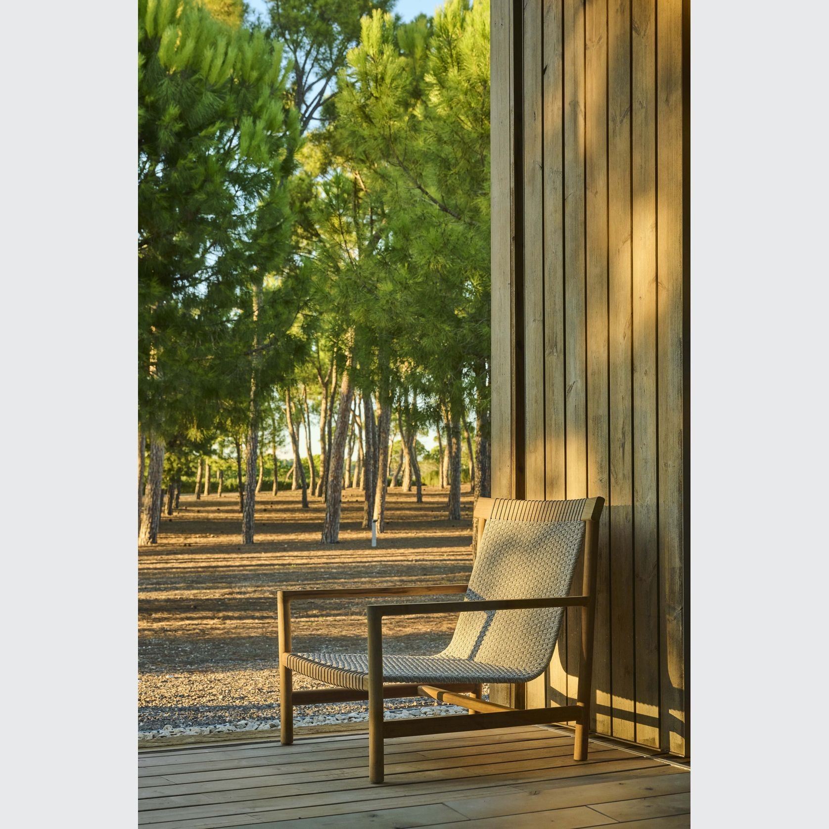Amanu | Lounge Chair gallery detail image