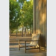 Amanu | Lounge Chair gallery detail image