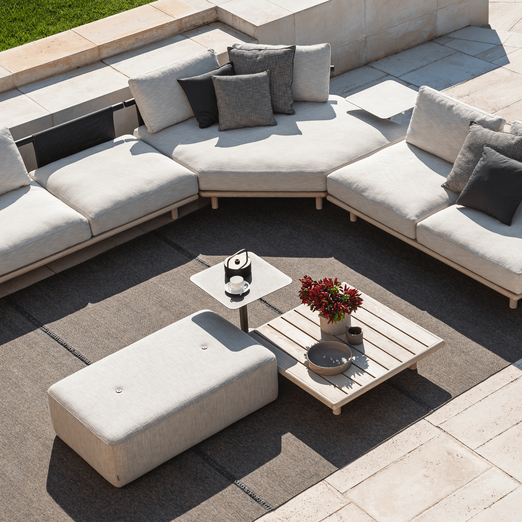 Eden sofa gallery detail image