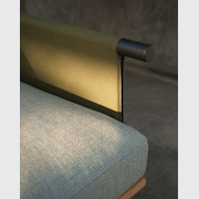 Eden sofa gallery detail image