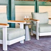 Luca Lounge Chair gallery detail image