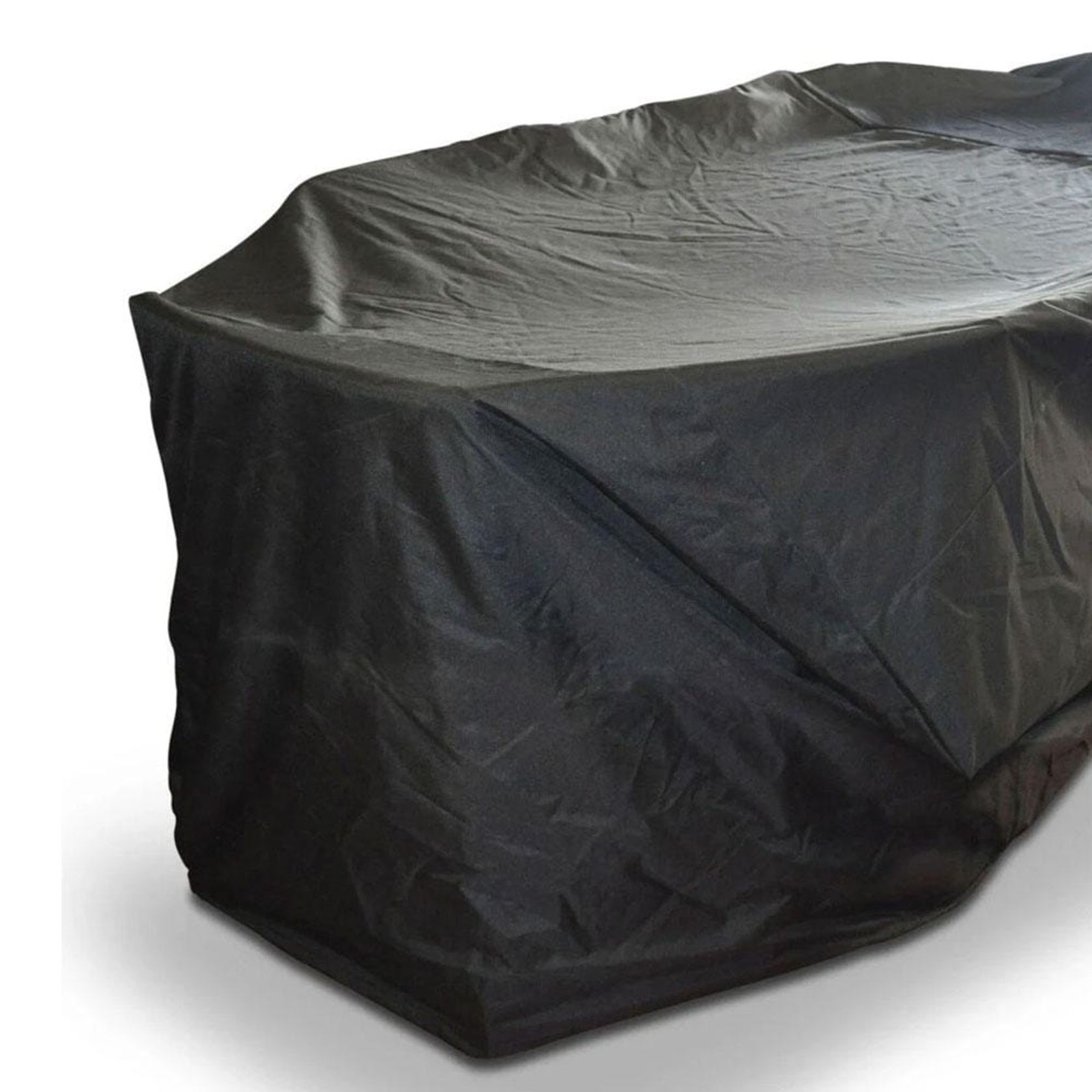 8 Seater Square Outdoor Lounge Weather Cover gallery detail image