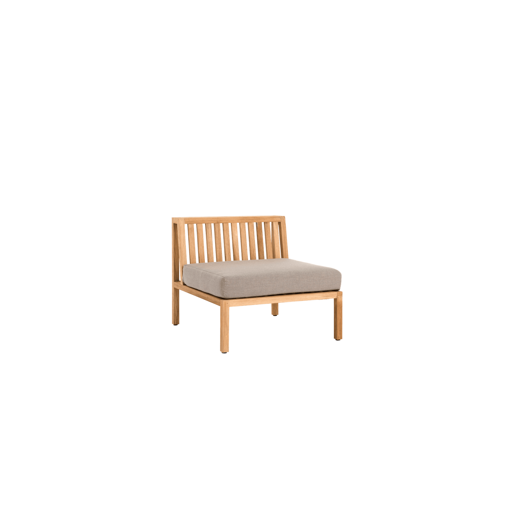 Watego Outdoor Modular Sofa gallery detail image