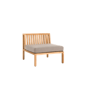 Watego Outdoor Modular Sofa gallery detail image