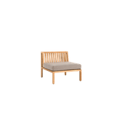 Watego Outdoor Modular Sofa gallery detail image