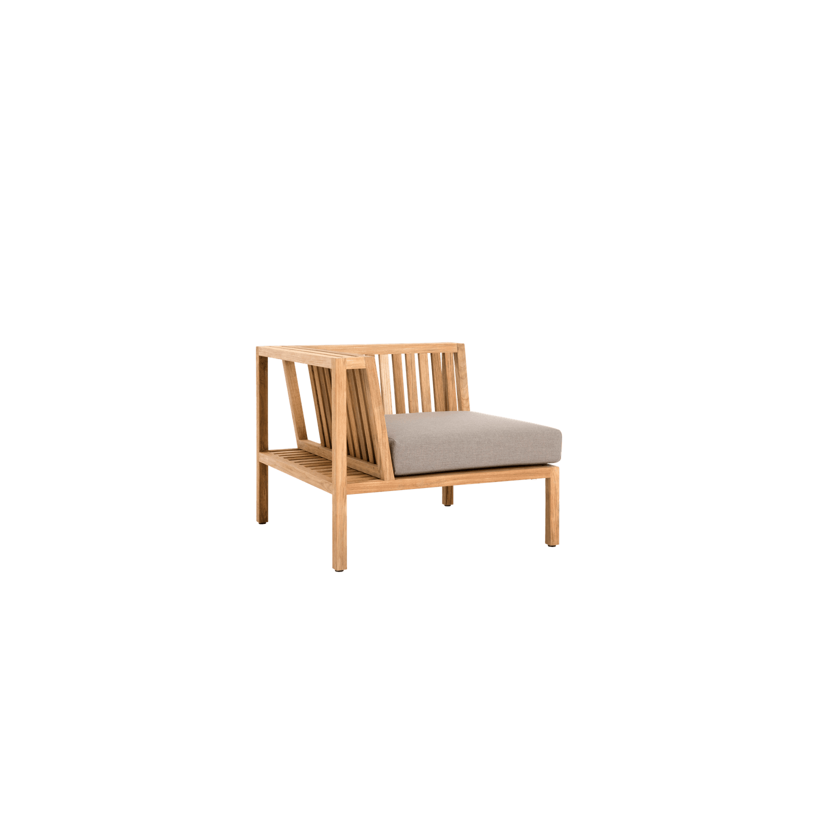 Watego Outdoor Modular Sofa gallery detail image