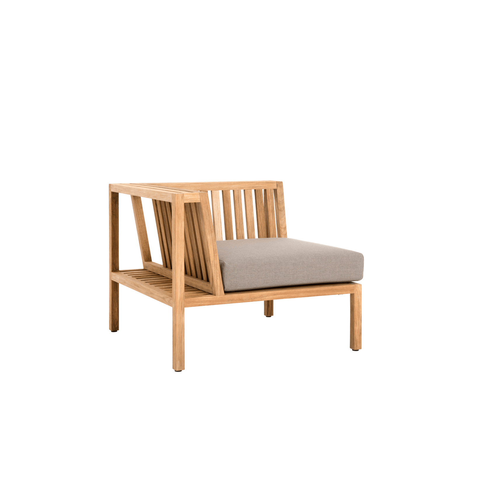 Watego Outdoor Modular Sofa gallery detail image